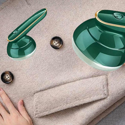 Multifunktionell uppladdningsbar hårbollstrimmer