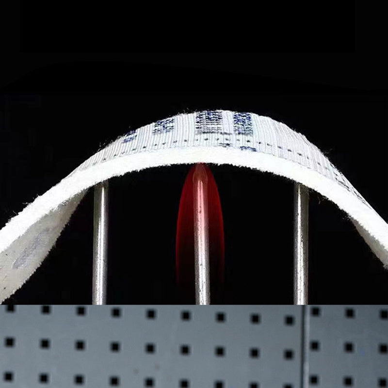 Halkfria och punkteringsbeständiga arbetsskor