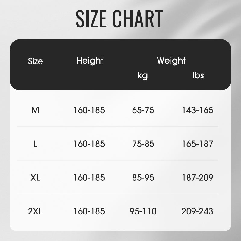 Huvtröja med dragkedja för herr