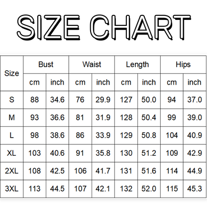 🎅Julrea 60 % RABATT🎁Damklänning med V-ringning, veckad, paljetter och slits för en elegant look