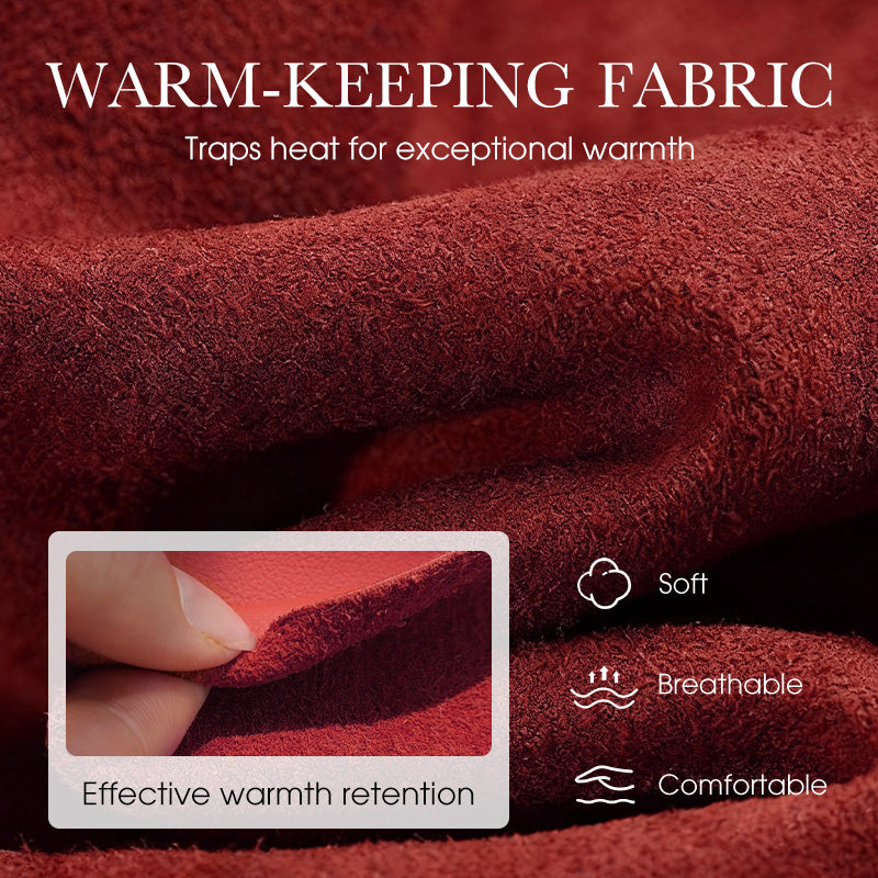 Chica mockaskor för damer – Förhöj höststilen med europeisk och amerikansk mode, mjuk och andningsbar design