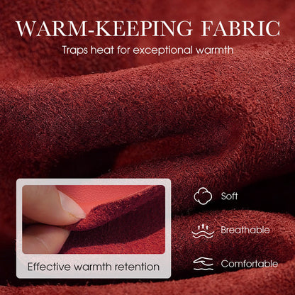 Chica mockaskor för damer – Förhöj höststilen med europeisk och amerikansk mode, mjuk och andningsbar design