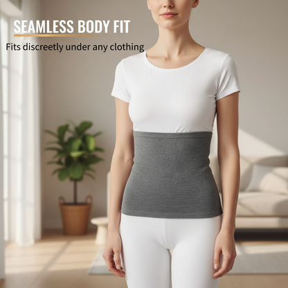 Midjestödbälte för män och kvinnor