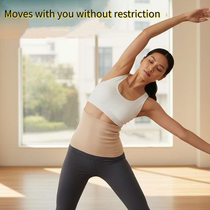 Midjestödbälte för män och kvinnor