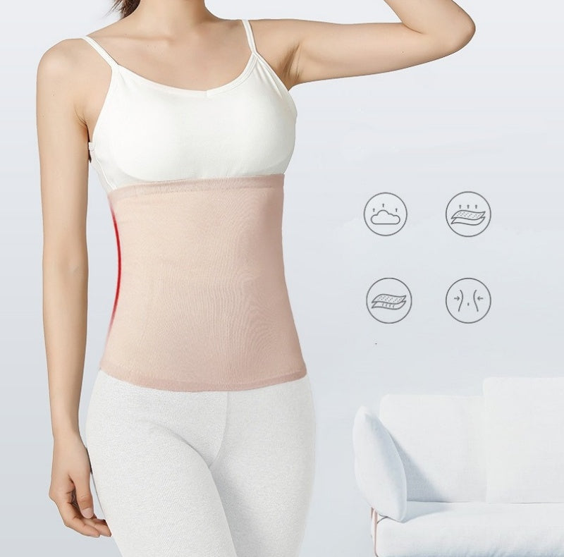 Midjestödbälte för män och kvinnor