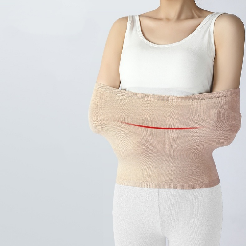 Midjestödbälte för män och kvinnor