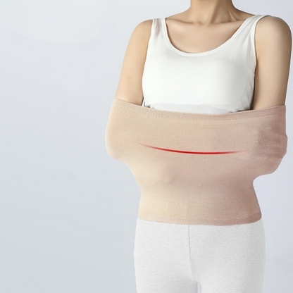 Midjestödbälte för män och kvinnor