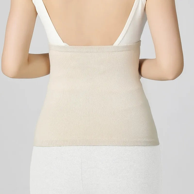 Midjestödbälte för män och kvinnor