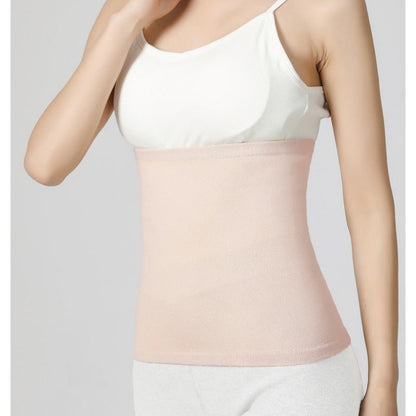 Midjestödbälte för män och kvinnor