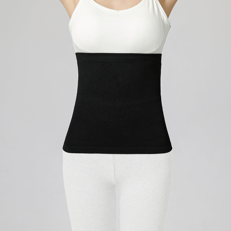 Midjestödbälte för män och kvinnor