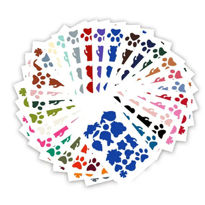 🎁Köp 1 få 2 gratis⚡Självhäftande vattentät tygreparationslapp