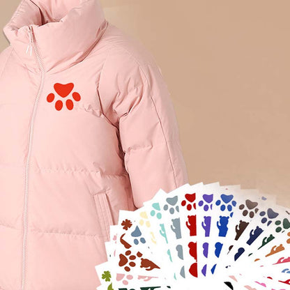 🎁Köp 1 få 2 gratis⚡Självhäftande vattentät tygreparationslapp