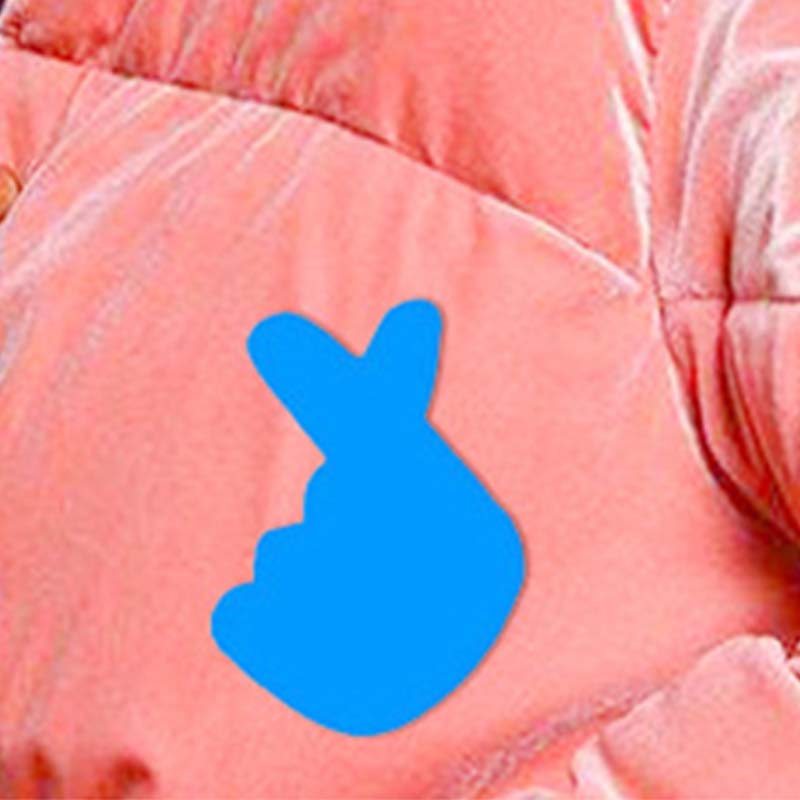 🎁Köp 1 få 2 gratis⚡Självhäftande vattentät tygreparationslapp