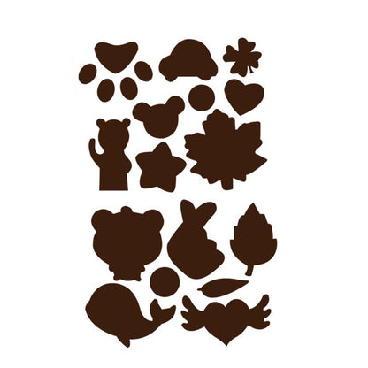 🎁Köp 1 få 2 gratis⚡Självhäftande vattentät tygreparationslapp