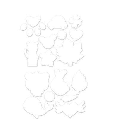 🎁Köp 1 få 2 gratis⚡Självhäftande vattentät tygreparationslapp