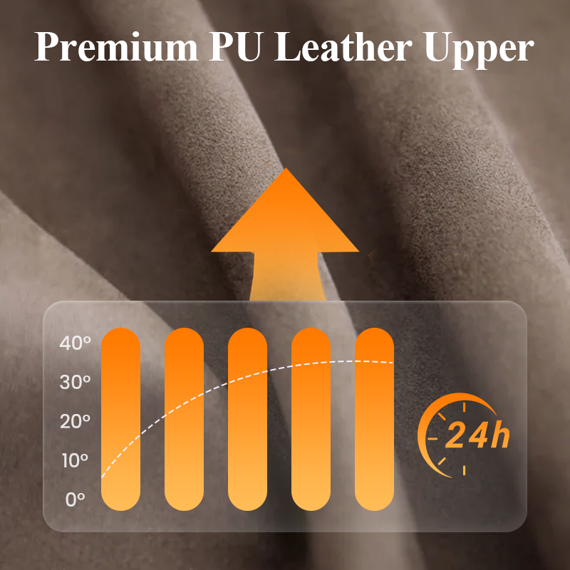 👟💥 63% RABATT! | Låga Casualskor för Damer – 4cm Plattform, Retrodesign & Halksäker!