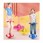 Pogo-Sprungball für Kinder und Erwachsene