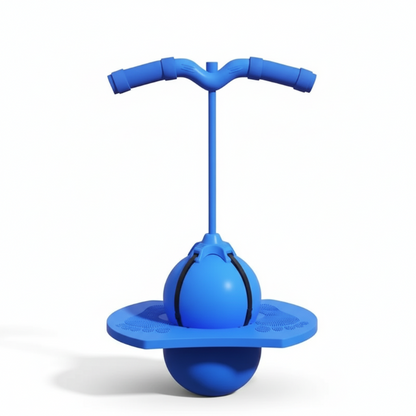 Pogo-Sprungball für Kinder und Erwachsene