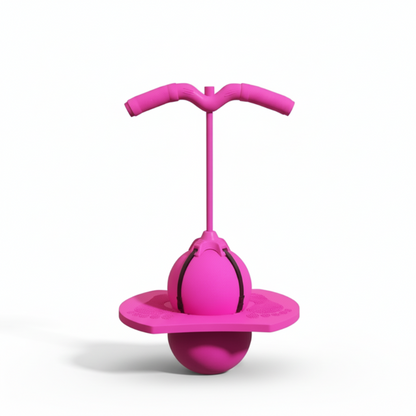 Pogo-Sprungball für Kinder und Erwachsene