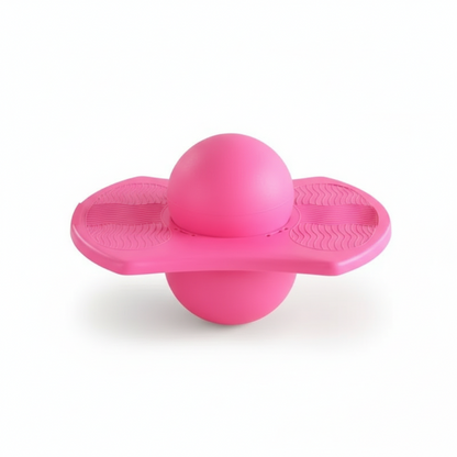 Pogo-Sprungball für Kinder und Erwachsene