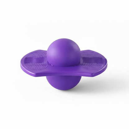 Pogo-Sprungball für Kinder und Erwachsene