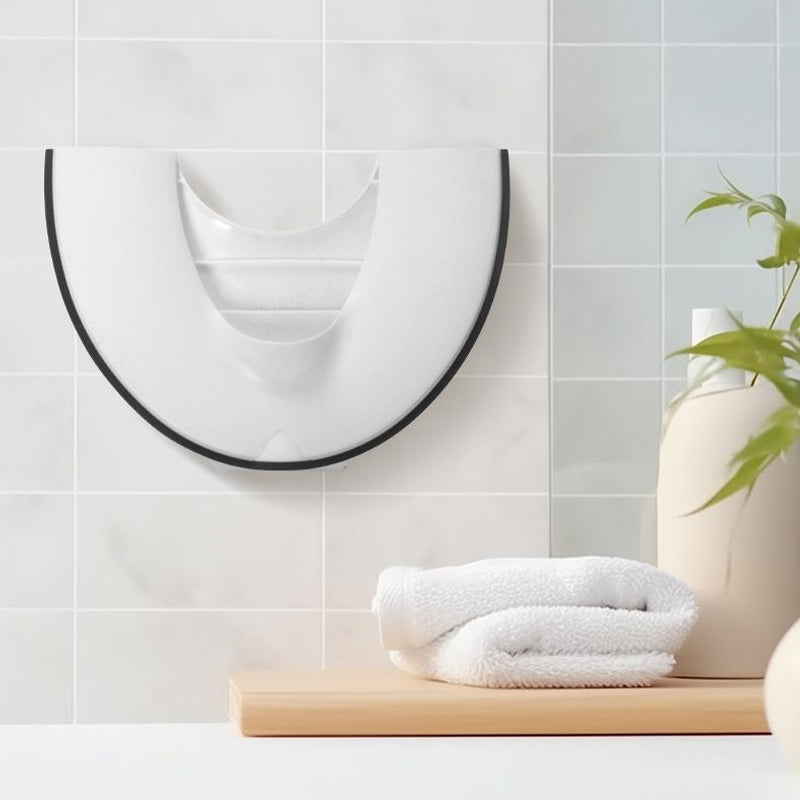 🚽Bärbar hopfällbar toalettsits för barn – universell passform (99 % av alla toaletter) | Hygienisk för resor och barnomsorg