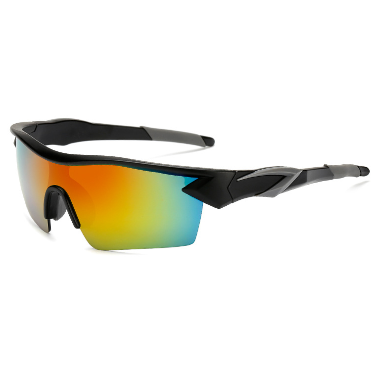 🎁Rea med 50% rabatt⏳UV-skyddande solglasögon för utomhuscykling