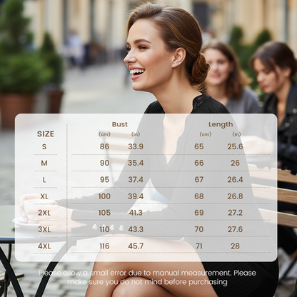 Värdepaket: V-ringad topp med spetsdetaljer för kvinnor + brosch