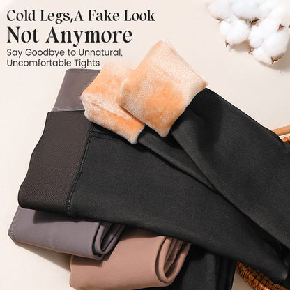 Kontrollstrumpbyxor för kvinnor med tjocklek