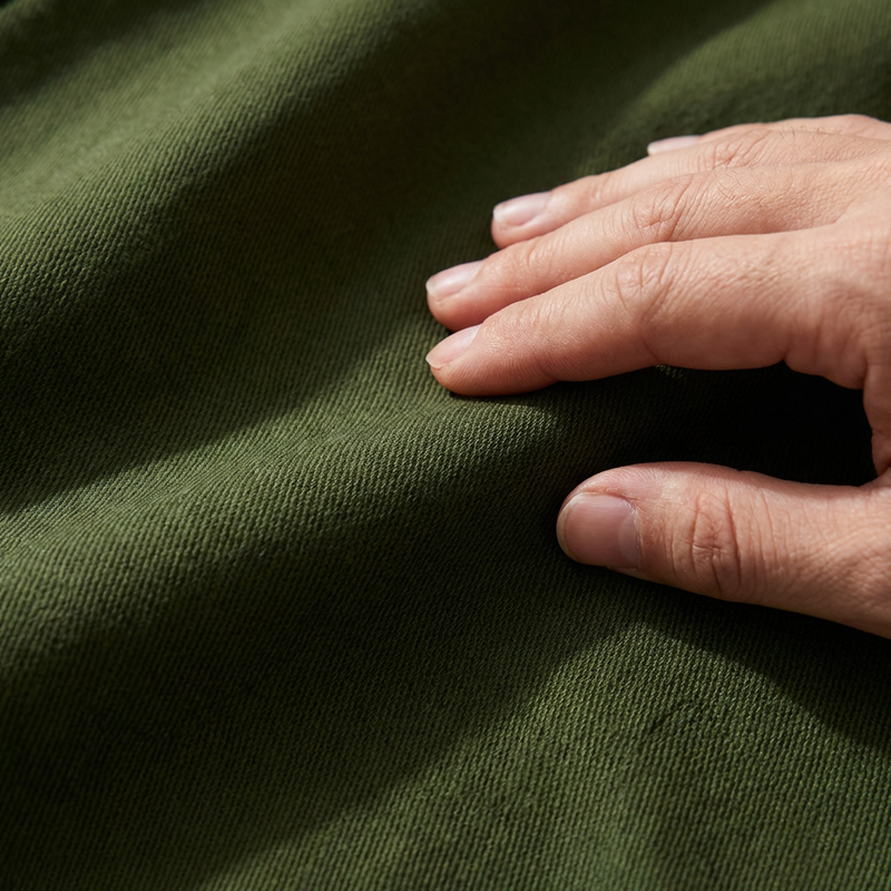 Retro cargojumpsuit voor dames met zakken