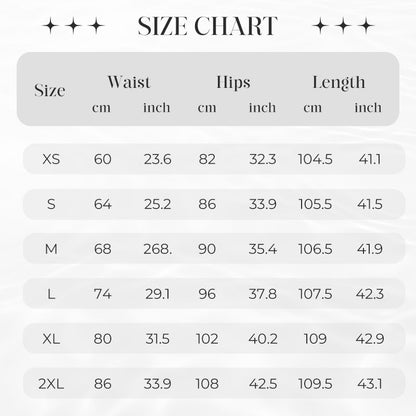 👖✨ 50% RABATT! | Högmidjade Stretchiga Flare-jeans – Slim Fit & Klassisk Flare!