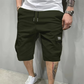 💥Het försäljning - 49 % RABATT💖Herrshorts i casual stil med dragsko i midjan