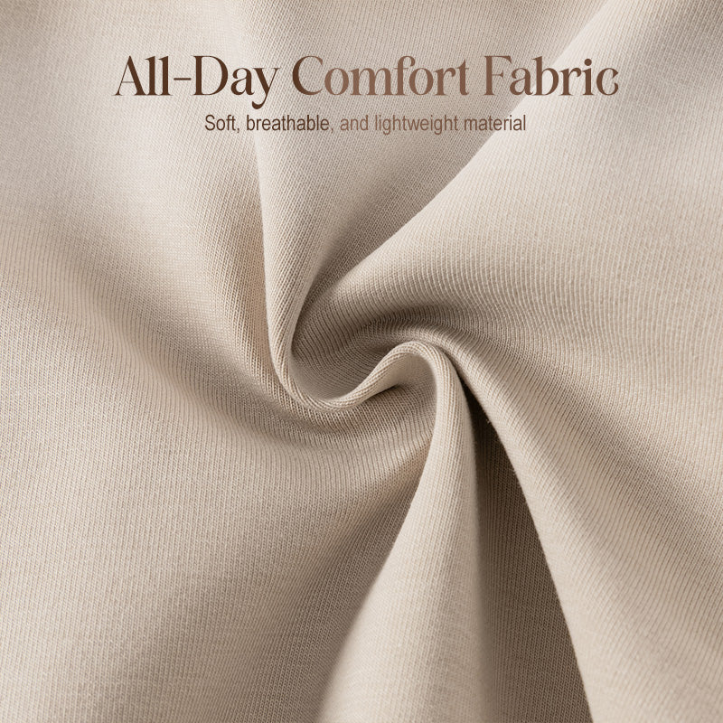 Elegant kostymset för kvinnor med knytbälte och vida byxor