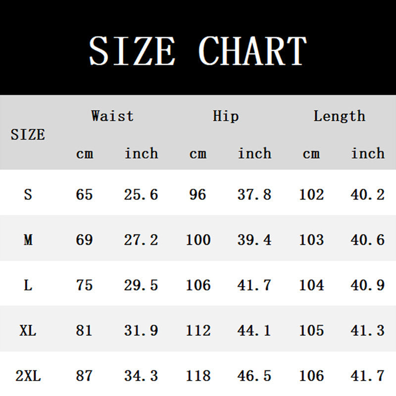 Högmidjade jeans med vida ben och slitsar på sidorna för kvinnor