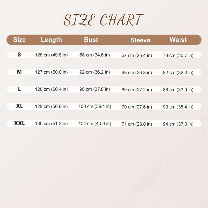 👗60% RABATT!🔥 Långärmad maxiklänning med v-ringning för dam – Mjukt tyg, åtsittande passform och elegant hög slits 💫💃