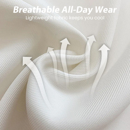 👖 60% RABATT! ✨ Casual Plisserade Byxor med Vida Ben för Herr – Bekväm Passform, Modern Stil & Mångsidig Användning 🏠