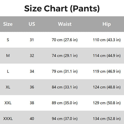 Herrset med Jacquardskjorta och Shorts