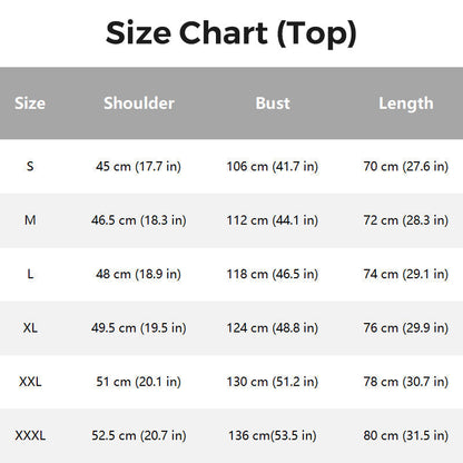 Herrset med Jacquardskjorta och Shorts