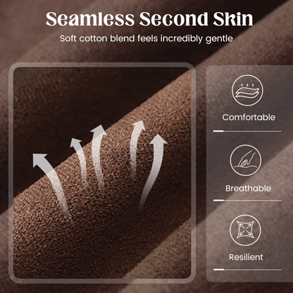 🥳 2026 ÅRETS HETA REA 🥳 💞 ÖVER 50 000 SÅLDA! 🌸 🦋 50% RABATT på högstretchig byxdress med V-ringning – Bekväm hela dagen för träning och mycket mer. Andningsbar, flexibel och chic utan ansträngning. Din självklara favorit för rörelse. 🧘‍♀️ 💫