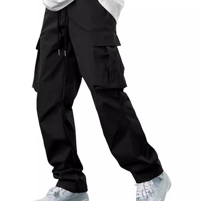 🔥Cowboybyxor för män