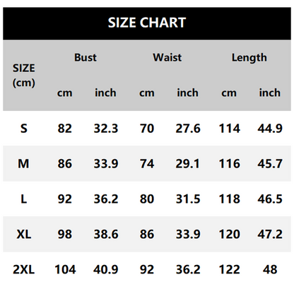 ⏳Begränsad tid – 50% rabatt⏰Damernas midi-klänning med nyckelhålshalsringning och volangkanter