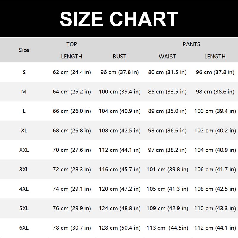 Herrträningsset med rund halsringning och tonade färger