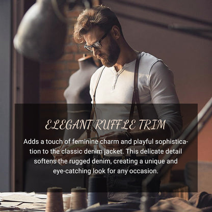 Modernt formellt kostymset med raka byxor