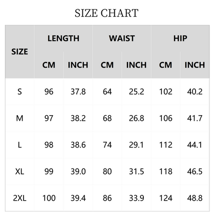 Raka croppade jeansbyxor