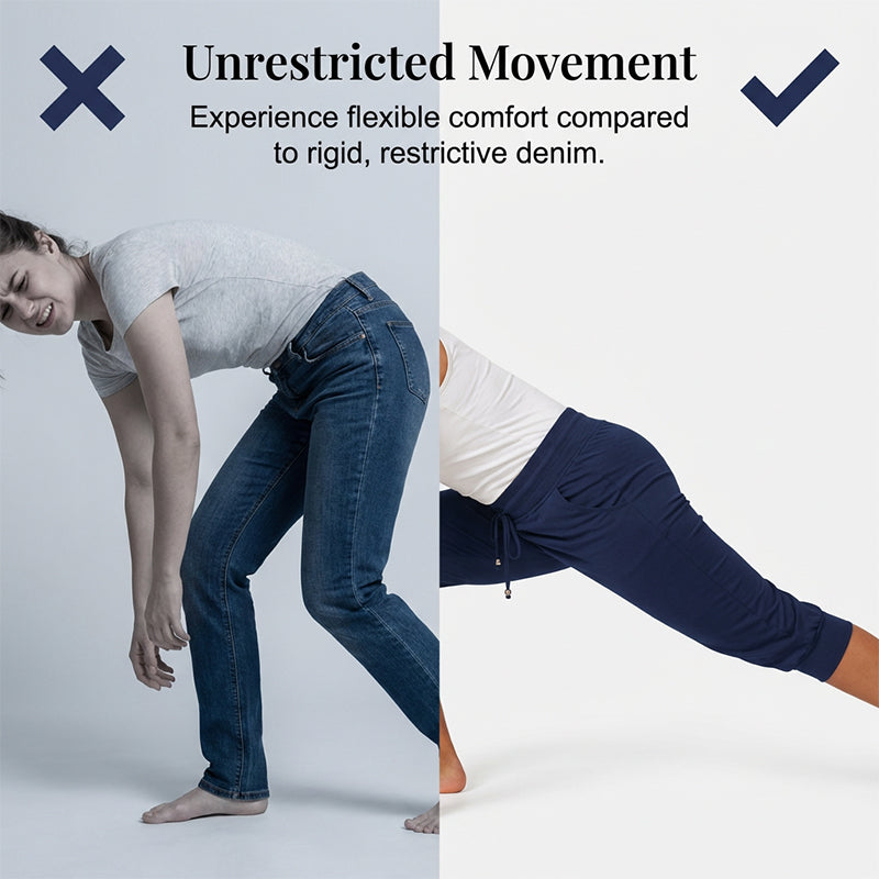 Korta sweatpants med dragsko i midjan för avkoppling