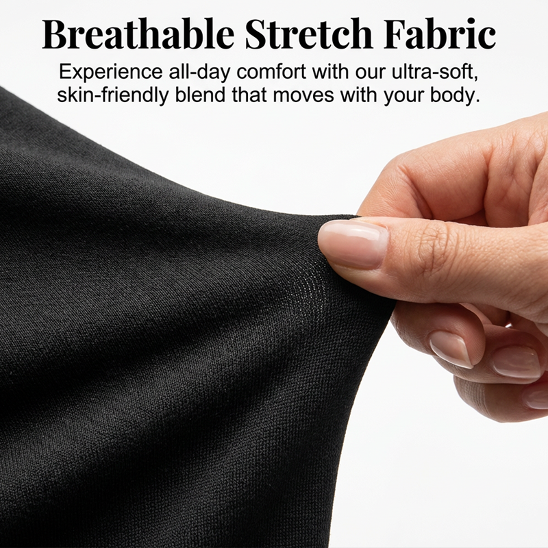 2-delat färgblockerat träningsoverallset för damer