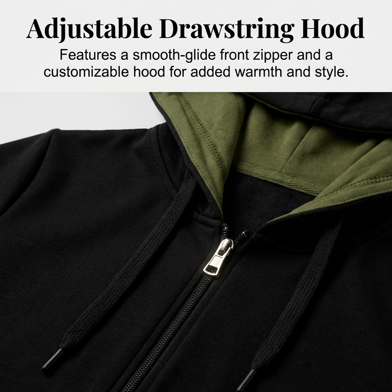 2-delat färgblockerat träningsoverallset för damer