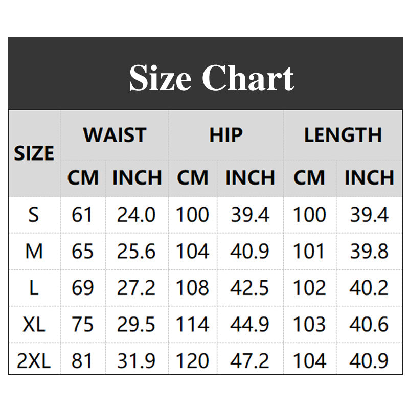Randiga byxor med dragsko och vida ben för dame