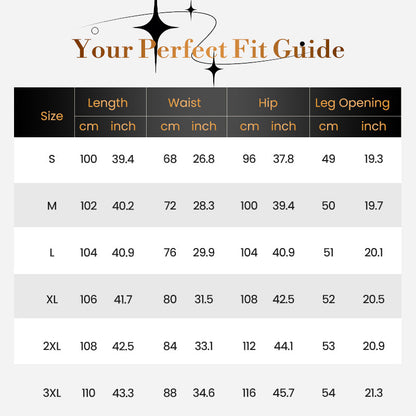 Dambyxor i denim med breda ben och blommönstrad jacquar