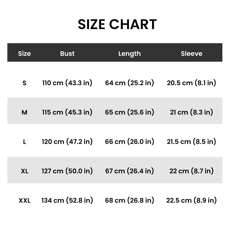 👕 62% RABATT 🌊 | Randig T-shirt – Avslappnad Passform & Mjuk Blandning